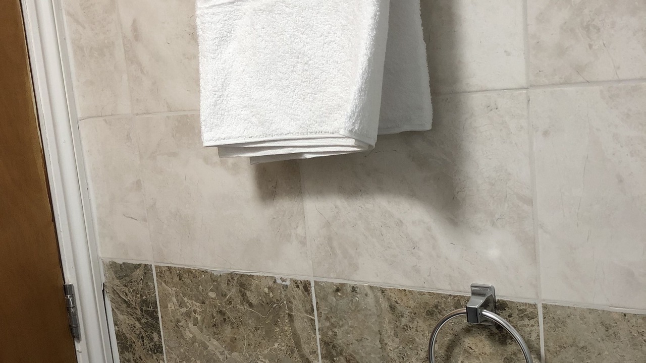 Photo of Bathroom in Tower Hill