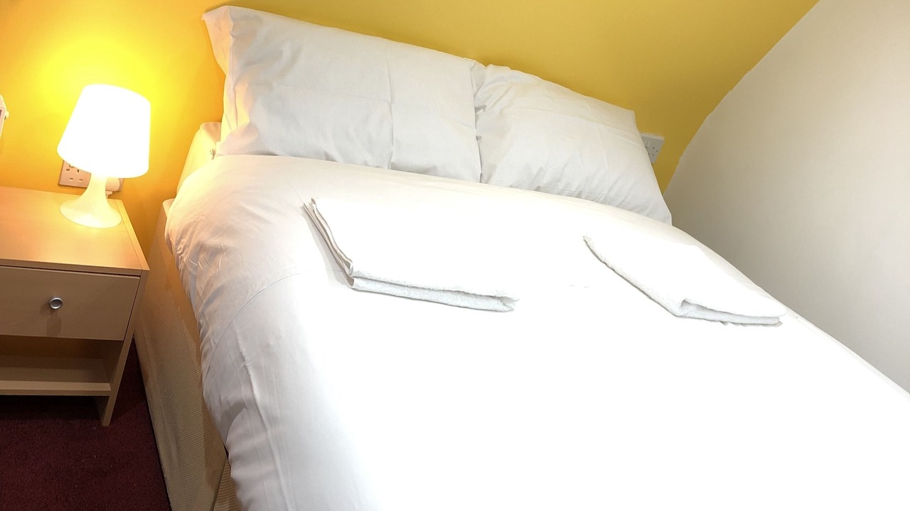 Photo of Bathroom in Tower Hill