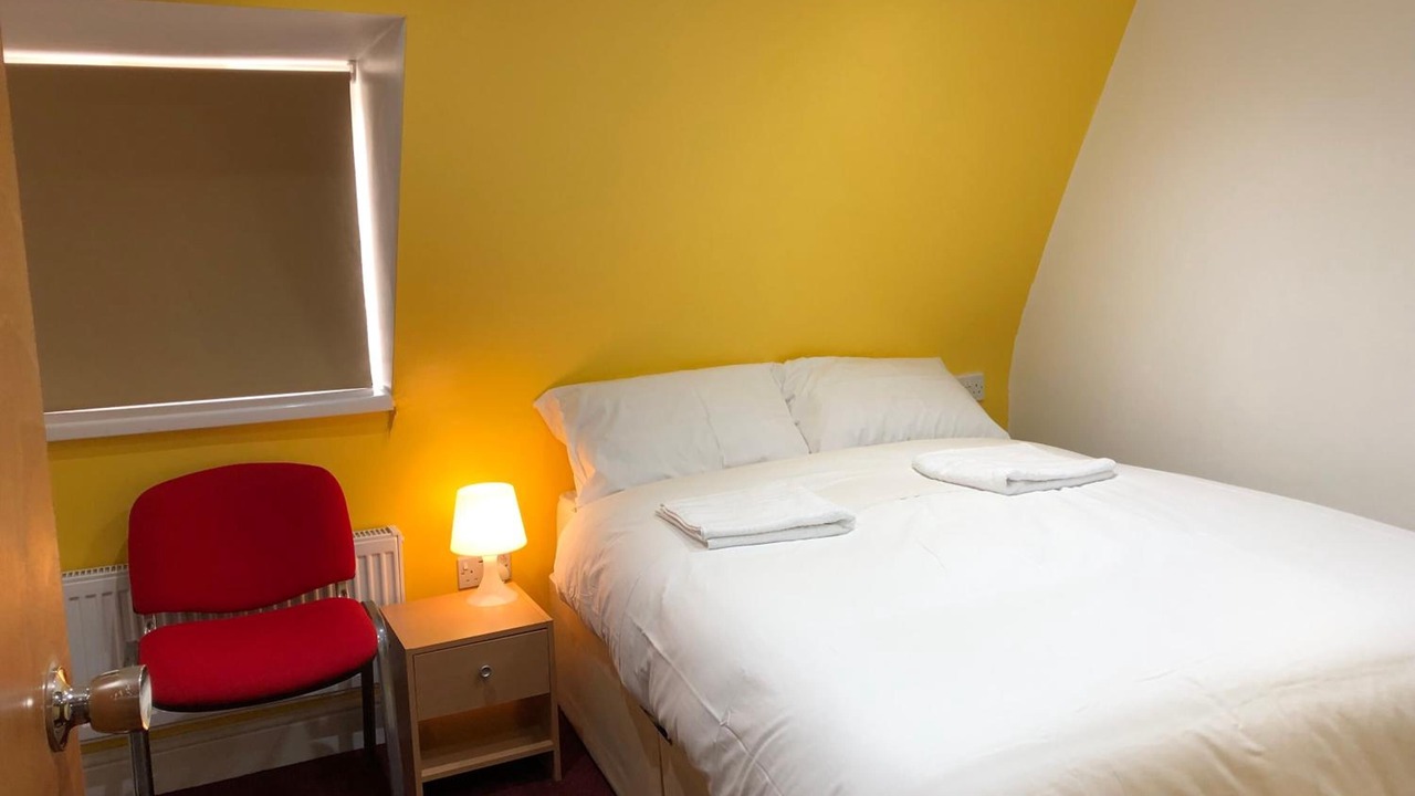 Photo of Others in Tower Hill