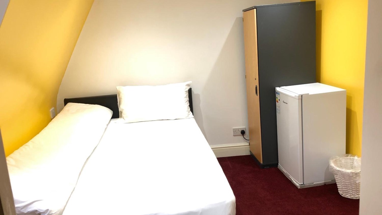 Photo of Others in Tower Hill