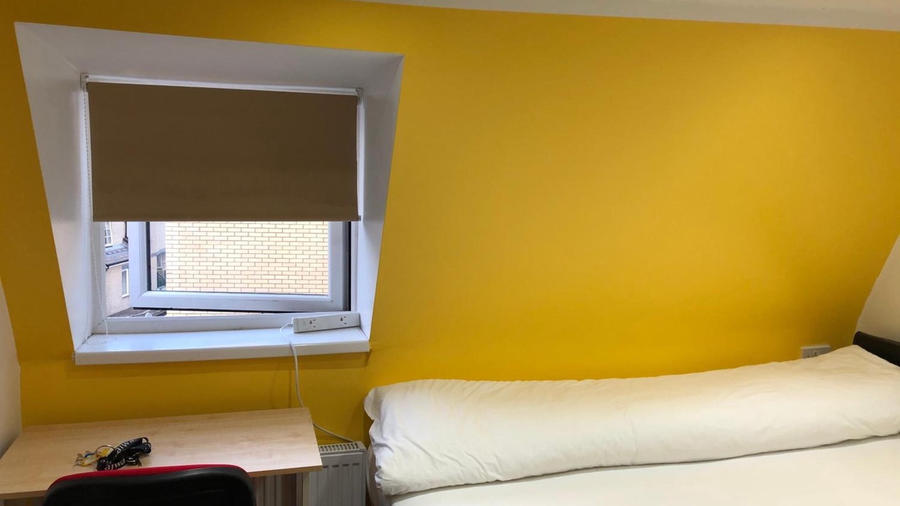 Photo of Others in Tower Hill