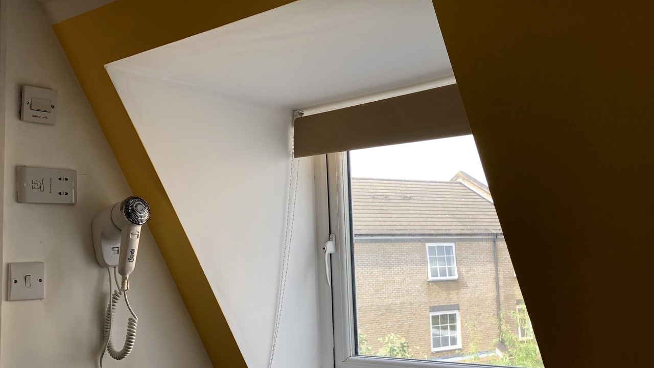 Photo of Bathroom in Tower Hill