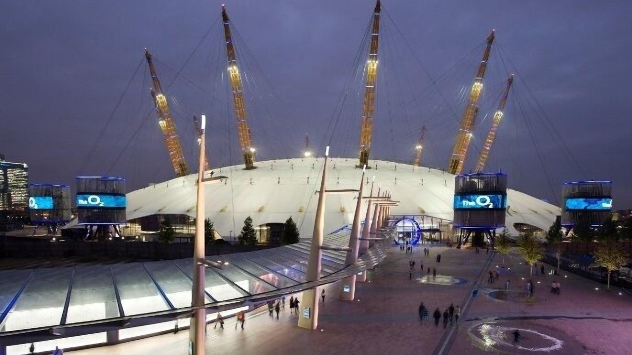 Photo of Others in Tower Hill