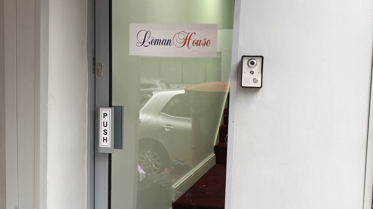 Photo of Outdoor in Tower Hill