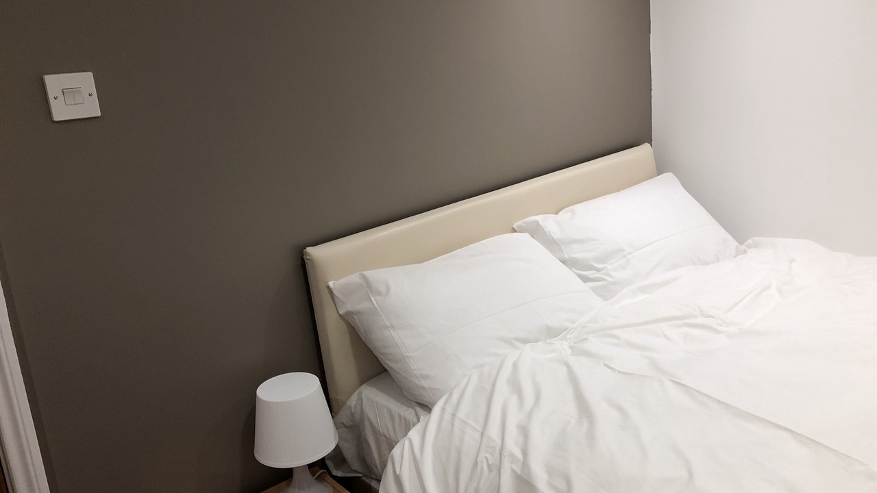 Photo of Bedroom in Tower Hill