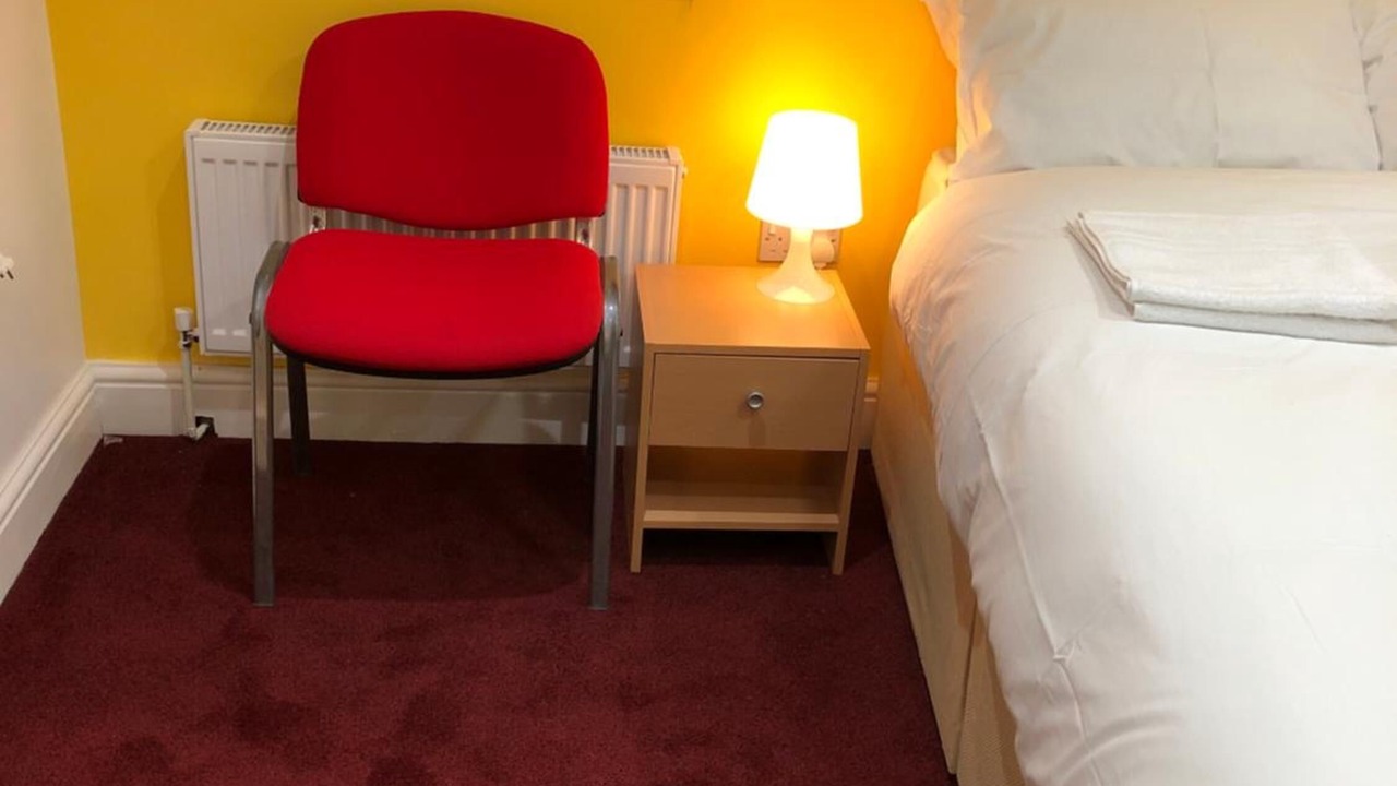 Photo of Others in Tower Hill