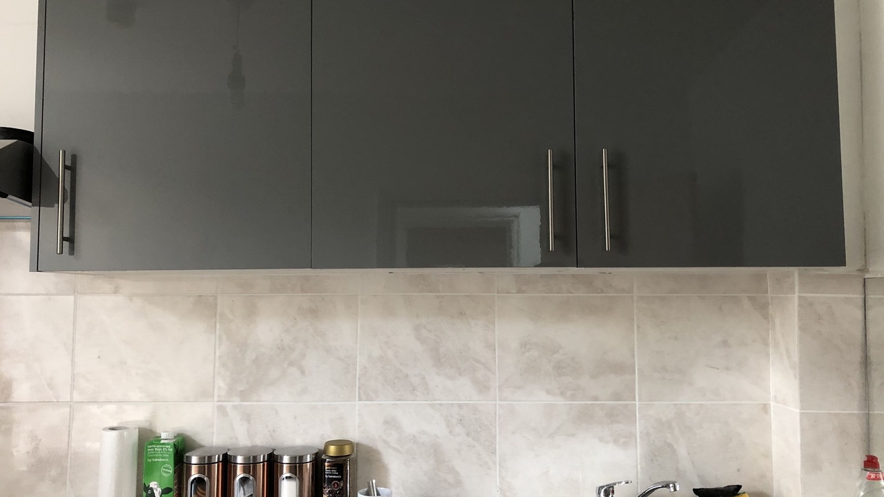 Photo of Kitchen in Tower Hill