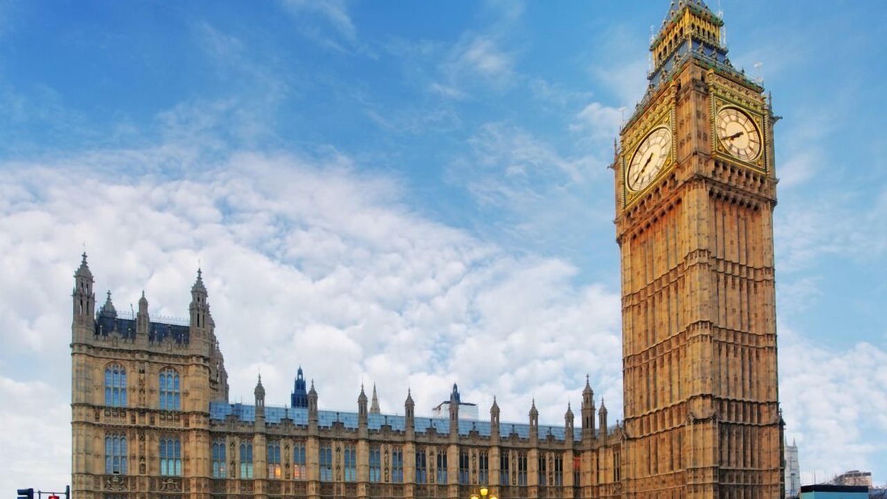 Photo of Others in Tower Hill