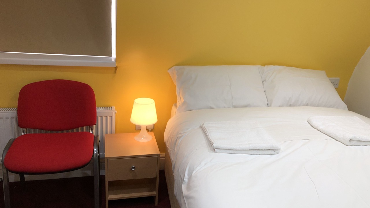 Photo of Bathroom in Tower Hill