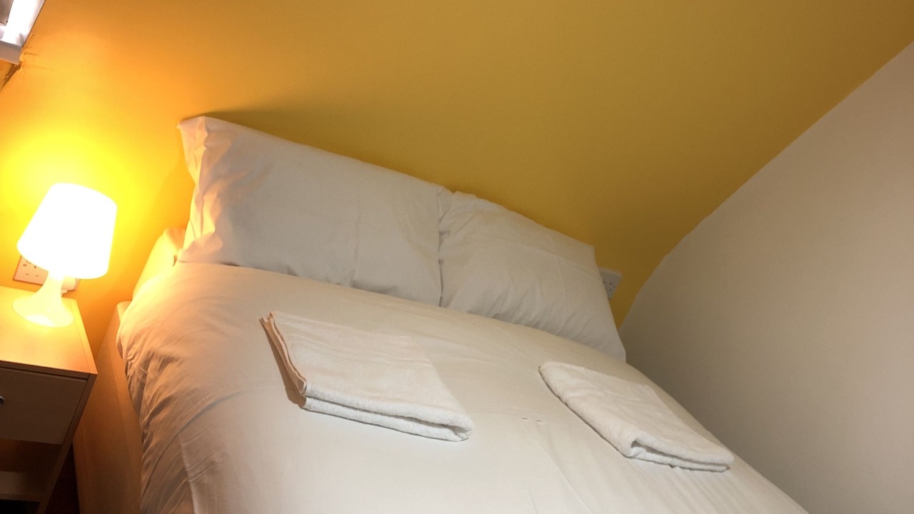 Photo of Bedroom in Tower Hill