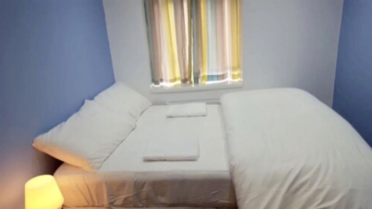 Photo of Bedroom in Tower Hill
