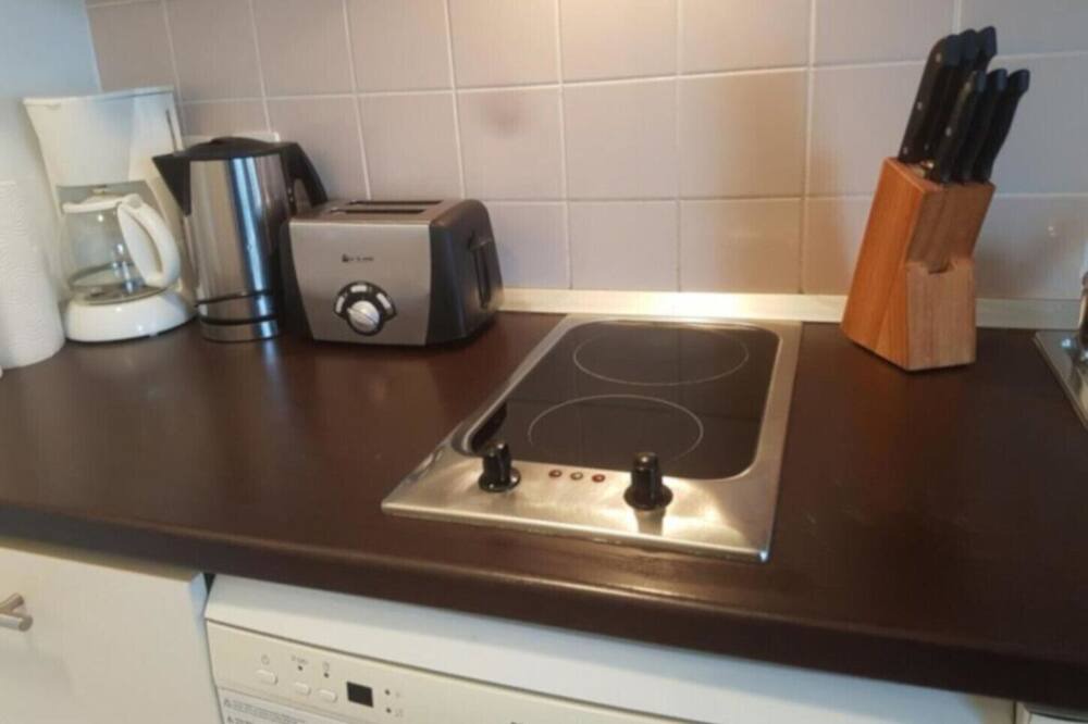 Photo of Kitchen in Arrondissement de Nice