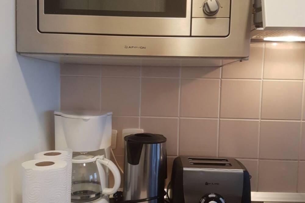 Photo of Kitchen in Arrondissement de Nice