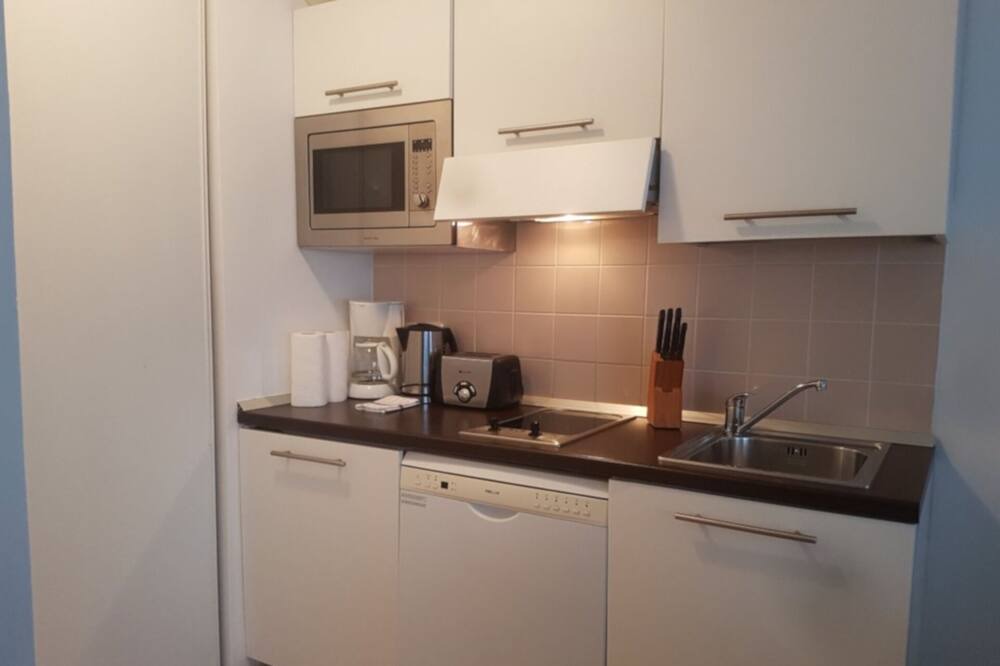 Photo of Kitchen in Arrondissement de Nice