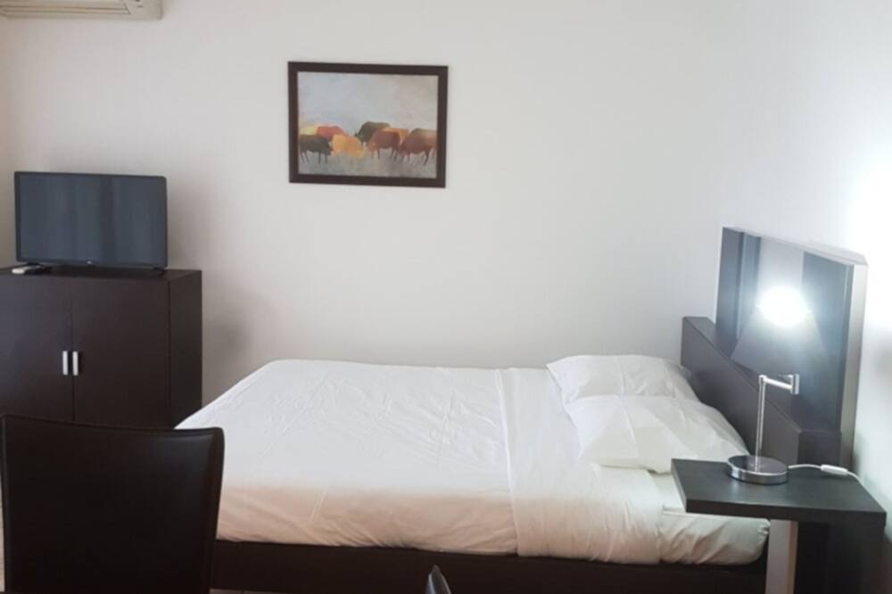 Photo of Bedroom in Arrondissement de Nice