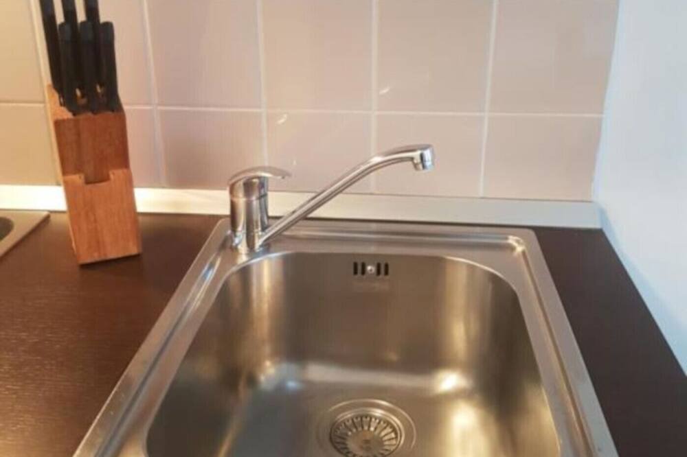 Photo of Kitchen in Arrondissement de Nice