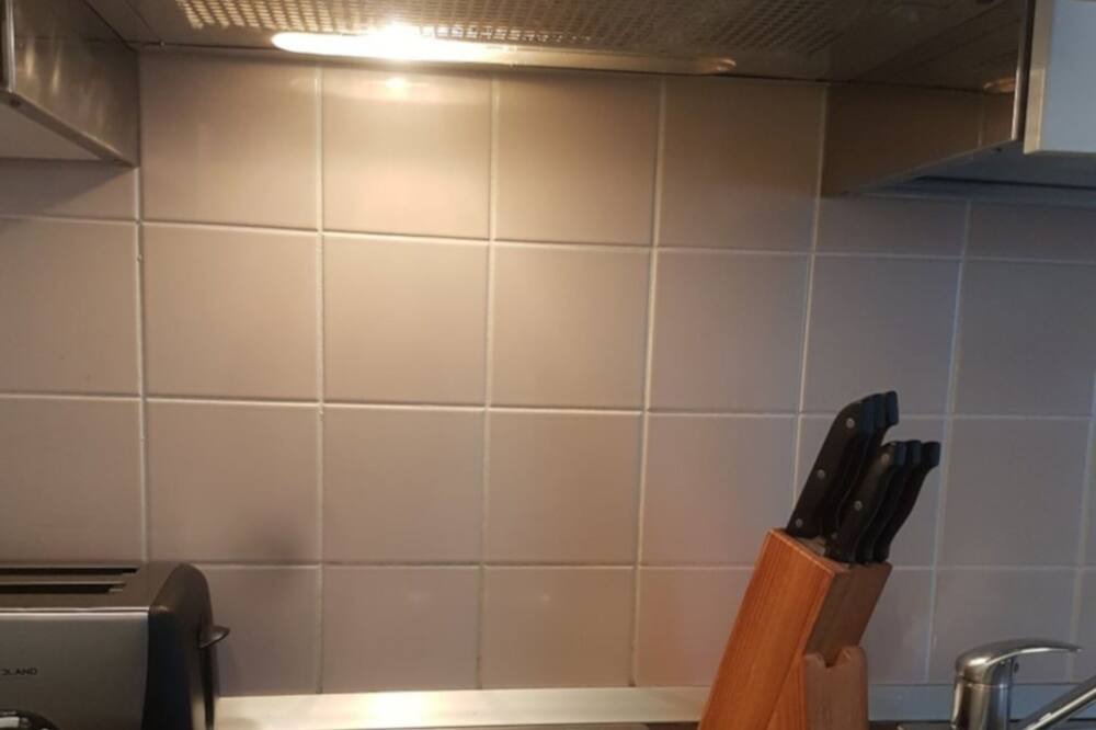 Photo of Kitchen in Arrondissement de Nice