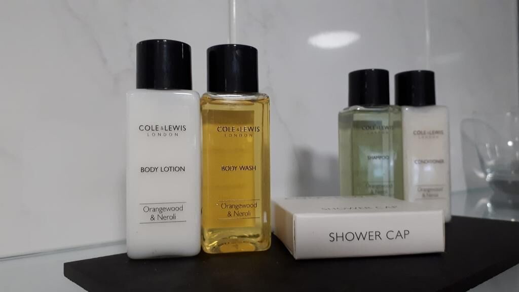 Photo of Bedroom in Cuddesdon