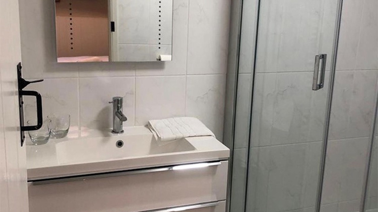 Photo of Bathroom in Cuddesdon