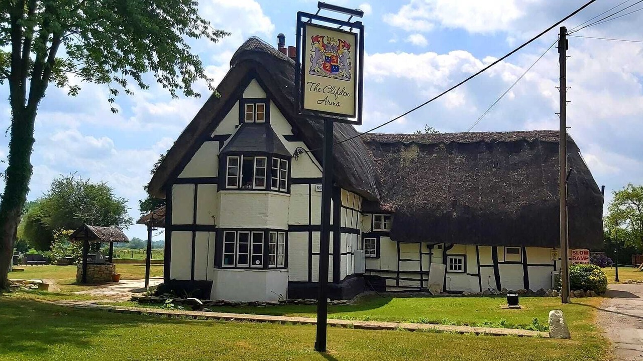 Photo of Outdoor in Cuddesdon