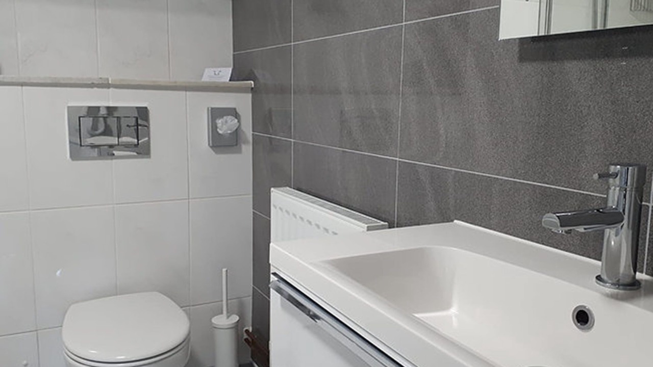 Photo of Bathroom in Cuddesdon