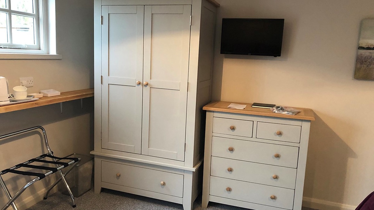 Photo of Bedroom in Cuddesdon