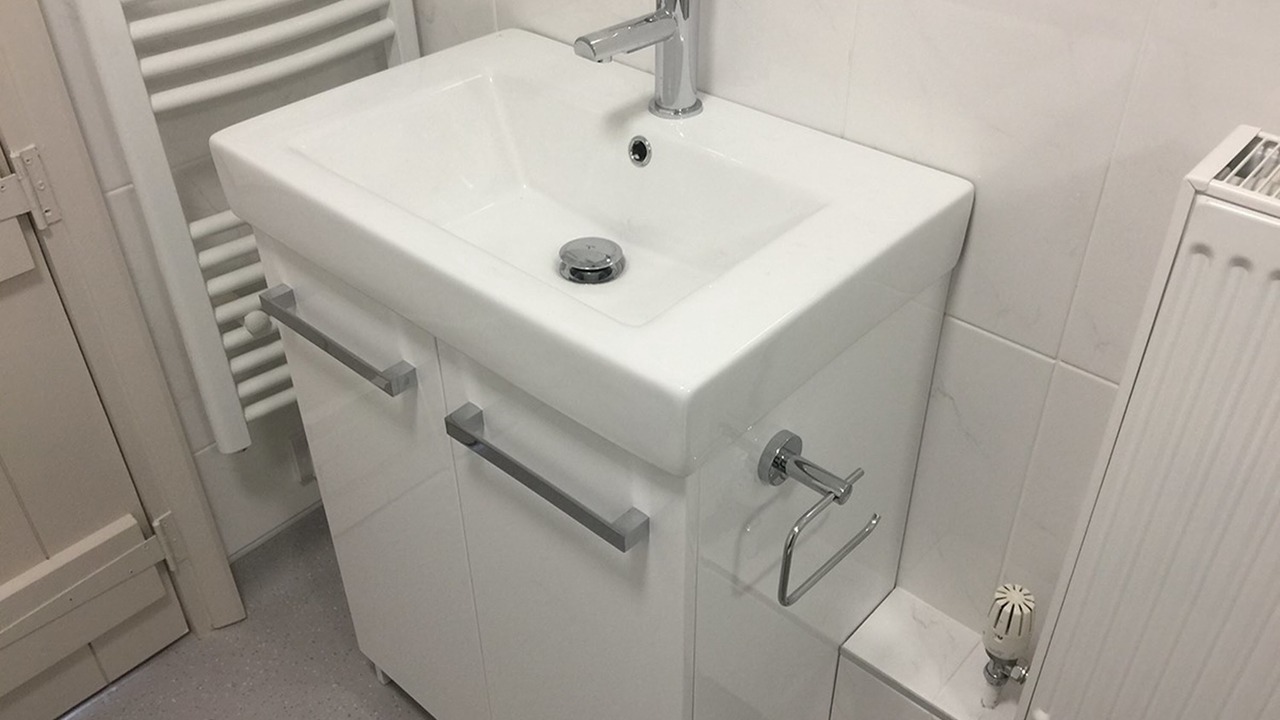 Photo of Bathroom in Cuddesdon