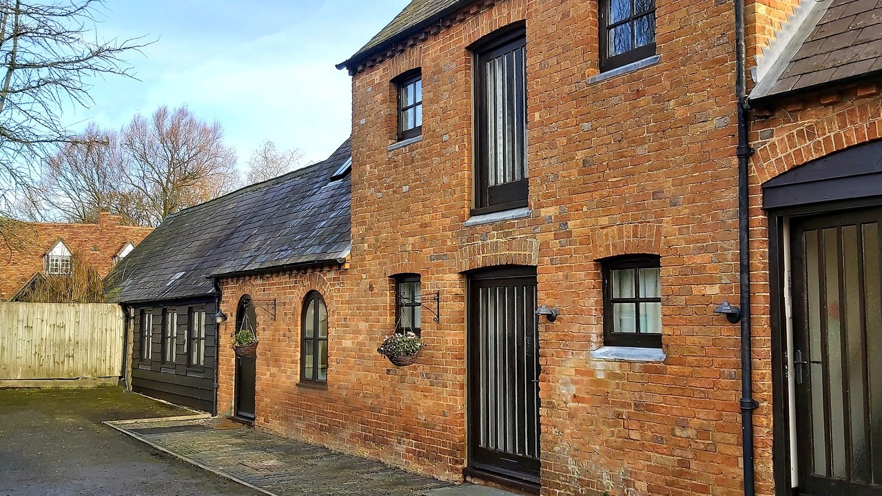 Photo of Outdoor in Cuddesdon
