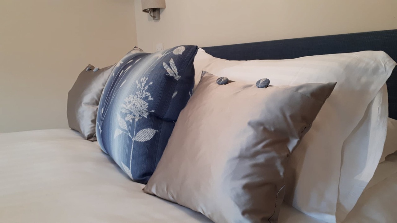 Photo of Bedroom in Cuddesdon