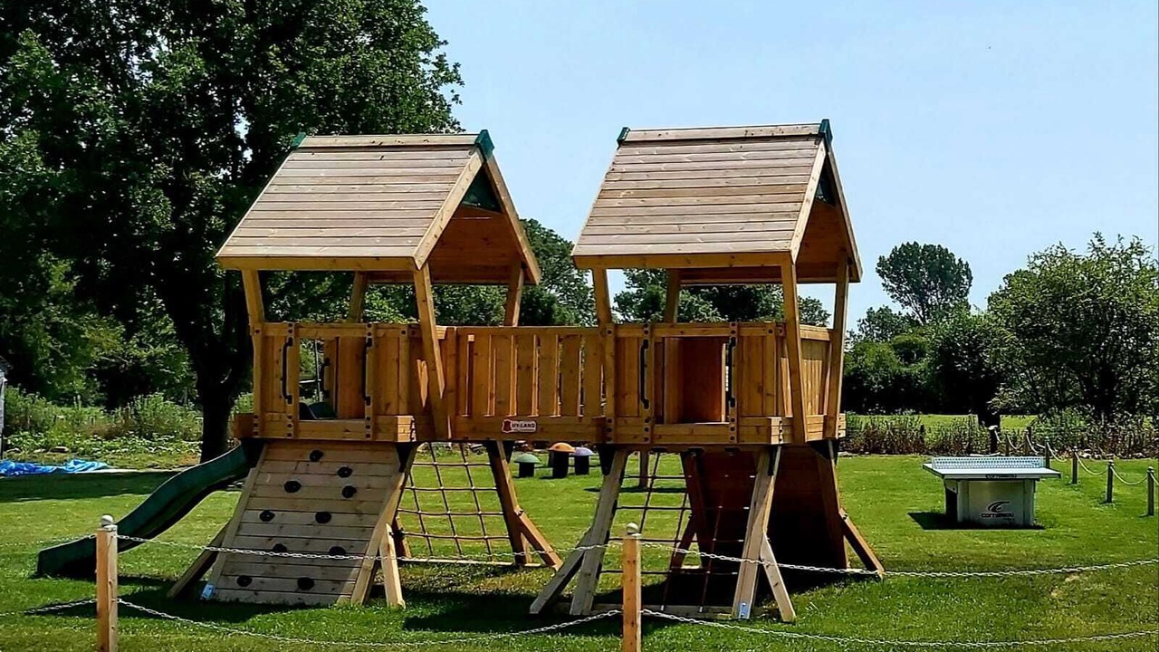 Photo of Outdoor in Cuddesdon