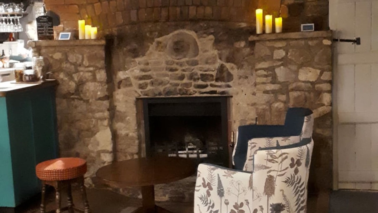 Photo of Livingroom in Cuddesdon