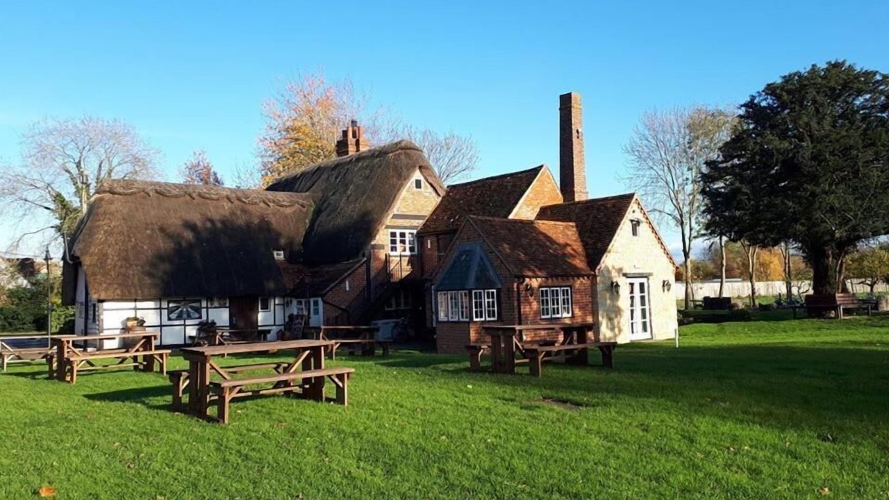 Photo of Outdoor in Cuddesdon