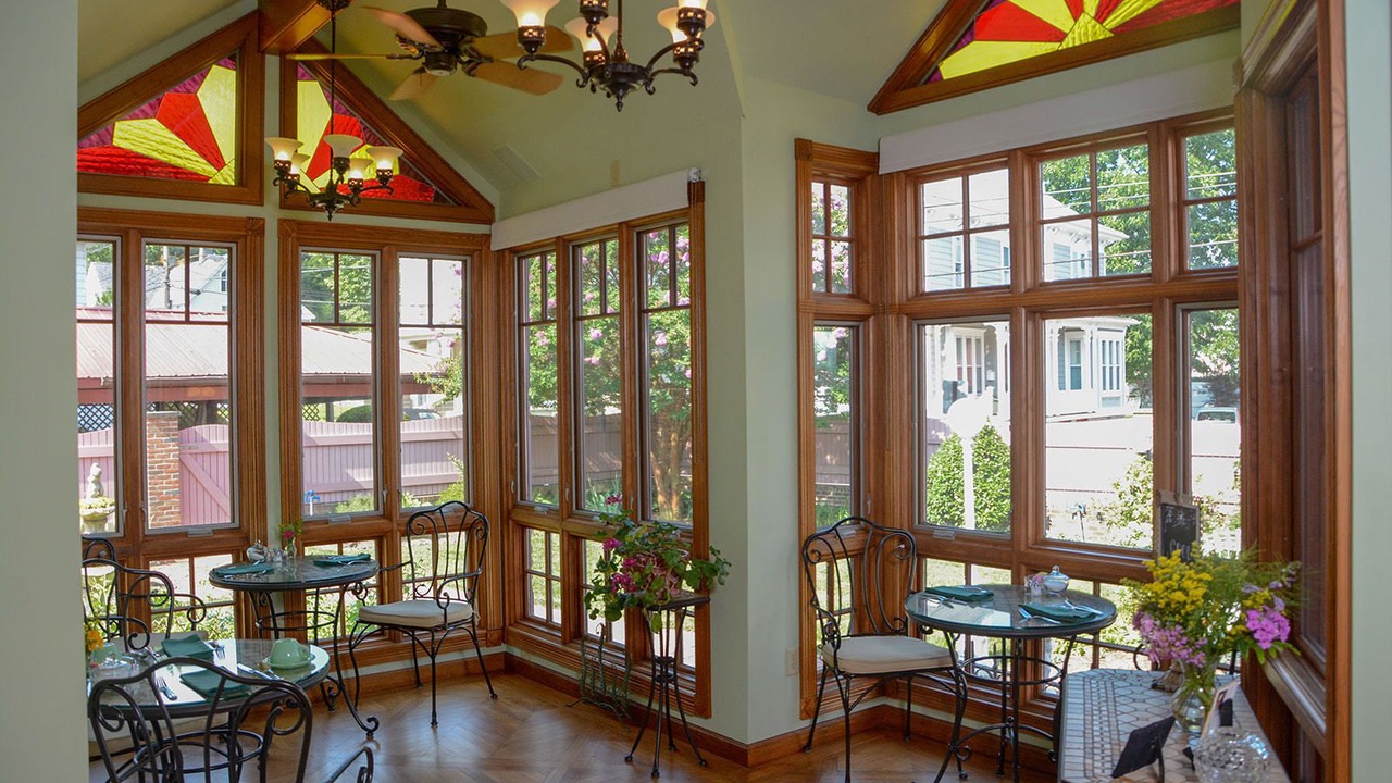 Photo of Outdoor in Milford