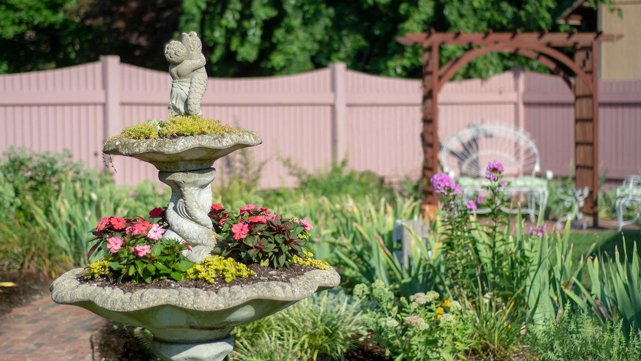 Photo of Outdoor in Milford