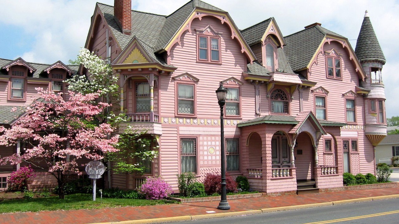 Photo of Outdoor in Milford