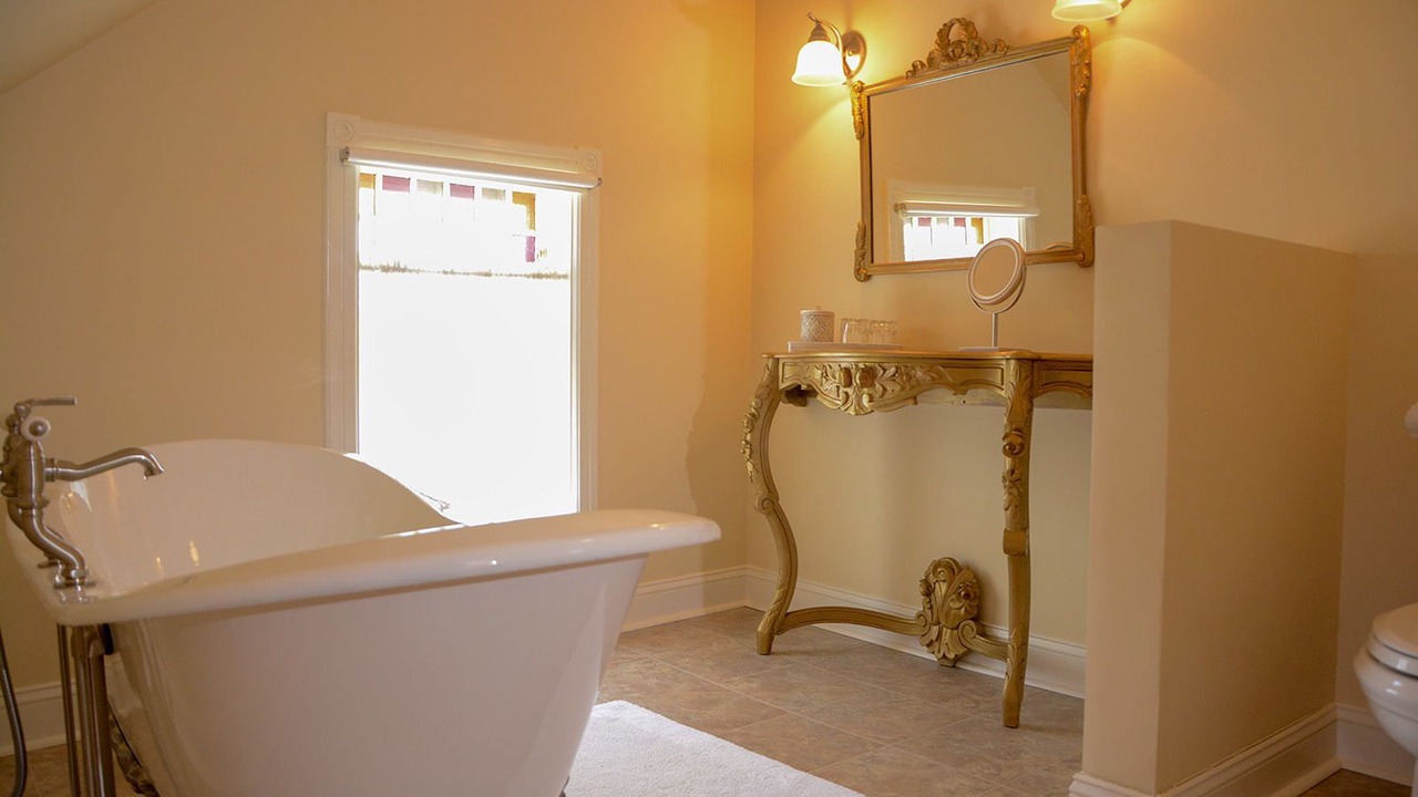 Photo of Bathroom in Milford