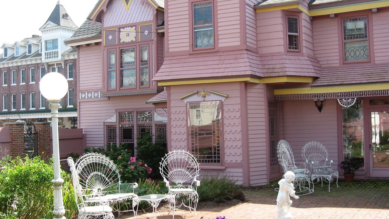 Photo of Outdoor in Milford