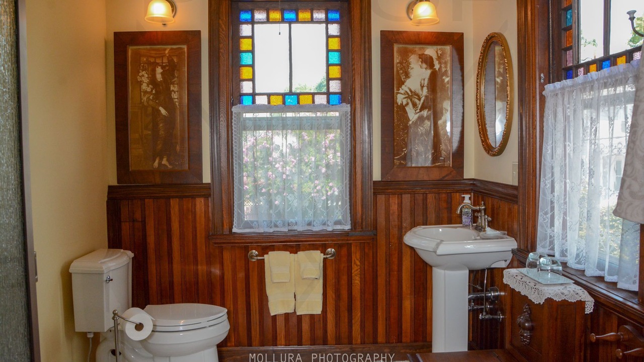 Photo of Bathroom in Milford