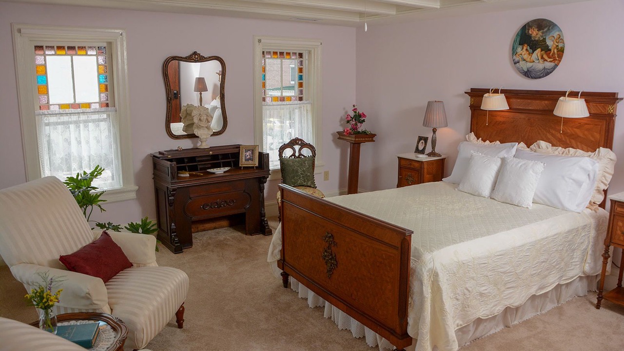 Photo of Outdoor in Milford