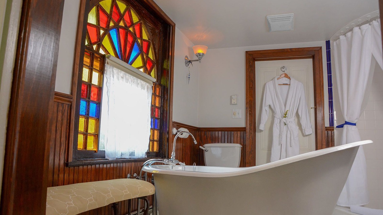 Photo of Bathroom in Milford