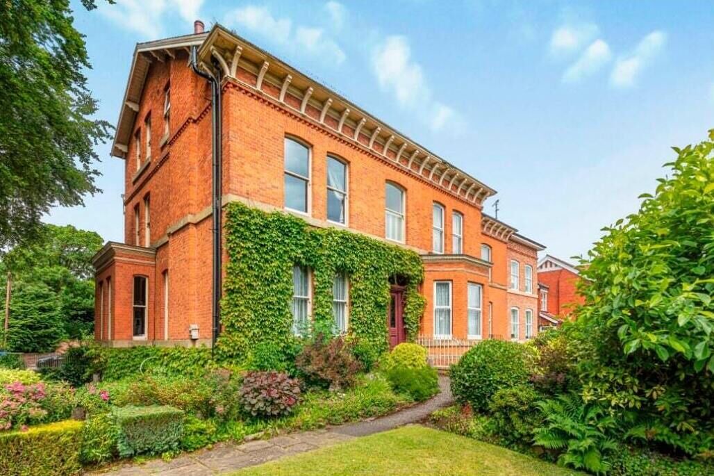 Photo of Outdoor in Trafford