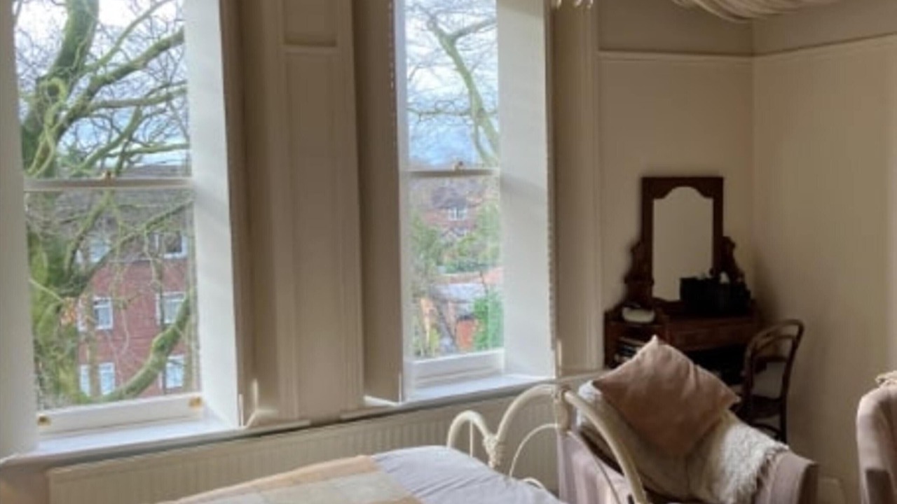 Photo of Bedroom in Trafford