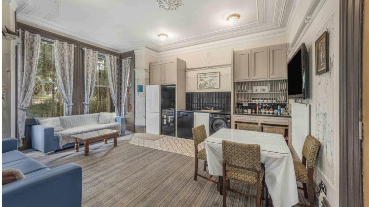 Photo of Others in Trafford