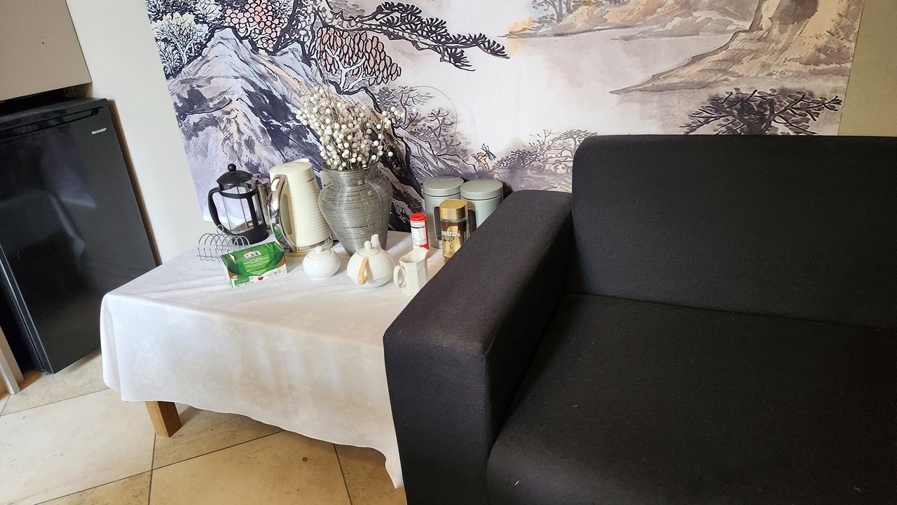 Photo of Others in Trafford