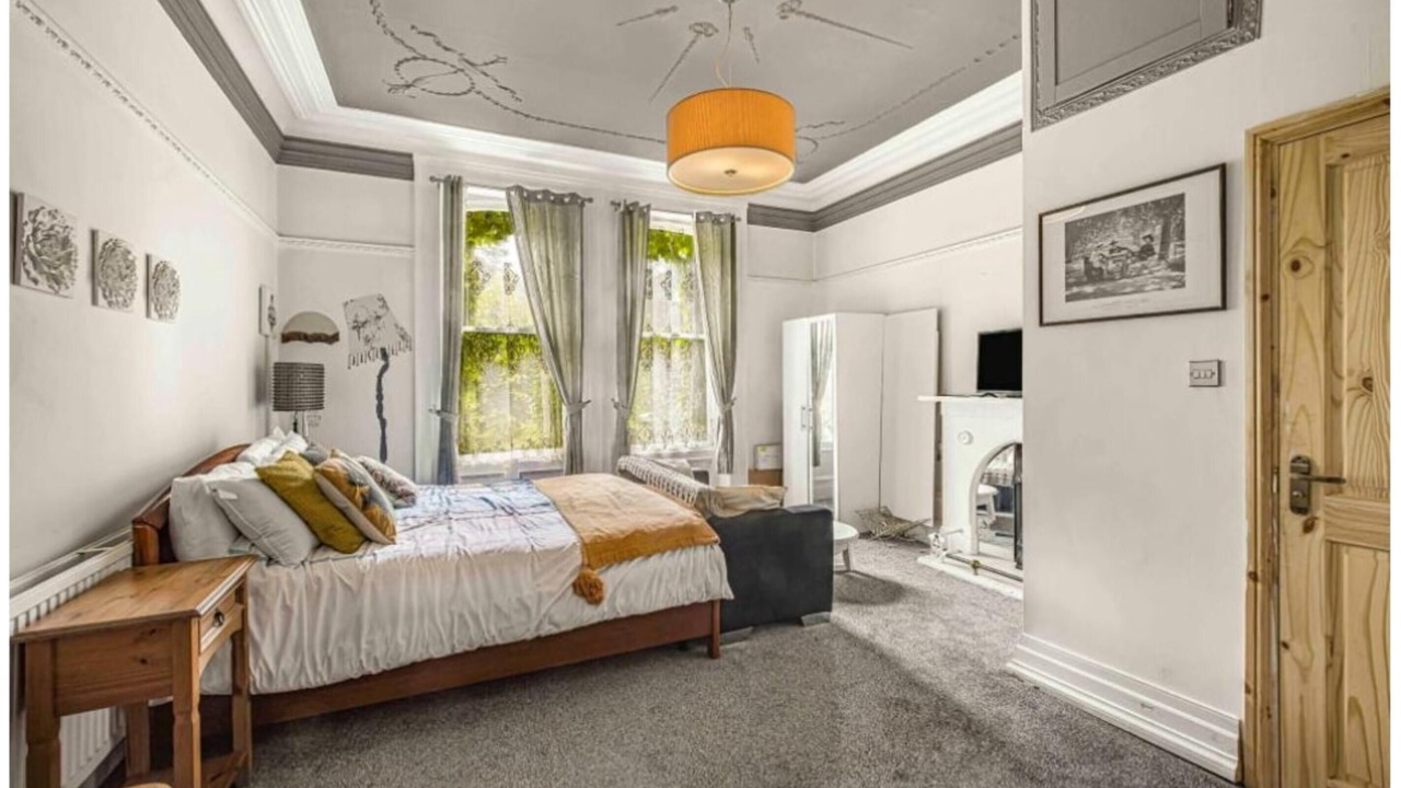 Photo of Others in Trafford