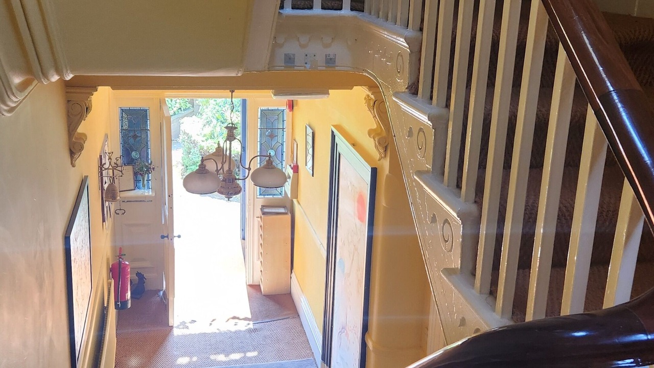 Photo of Others in Trafford