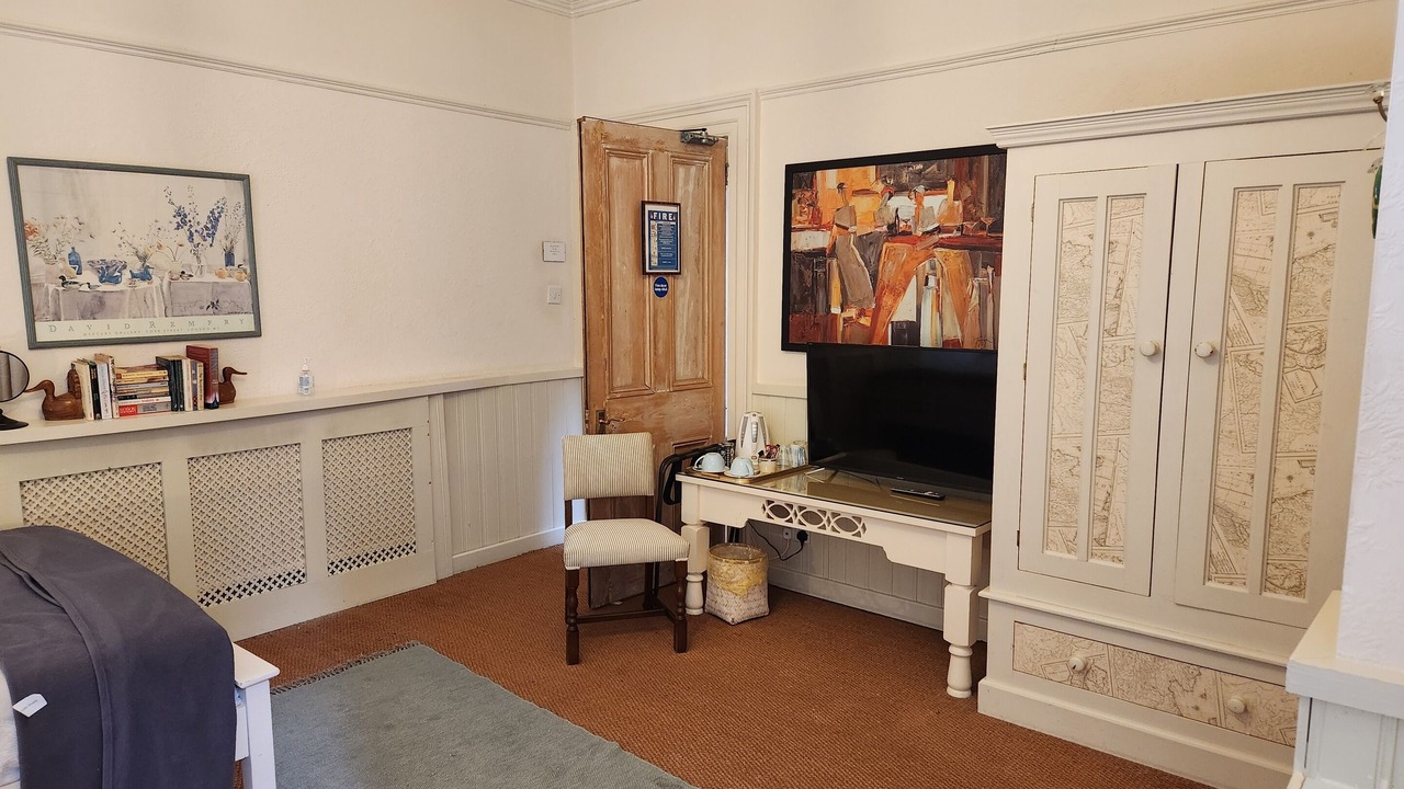 Photo of Bedroom in Trafford