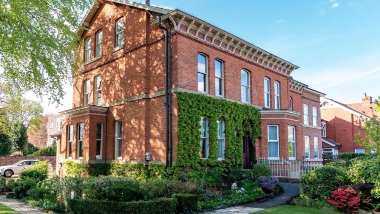 Photo of Outdoor in Trafford