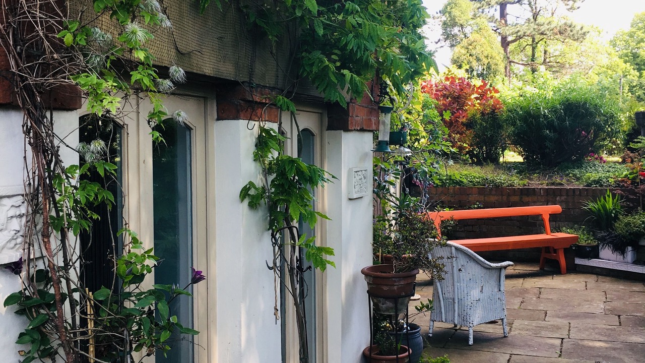 Photo of Outdoor in Trafford