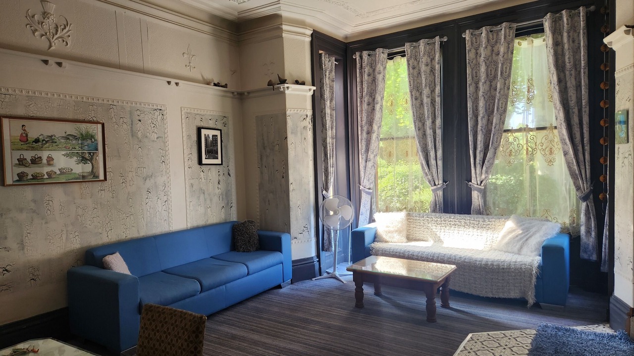 Photo of Others in Trafford